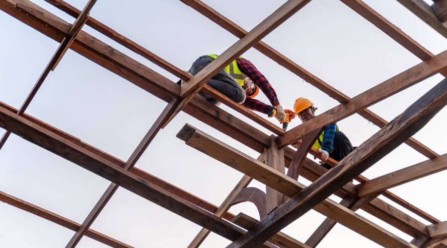 Expert top industrial roofings services in Madison, NJ